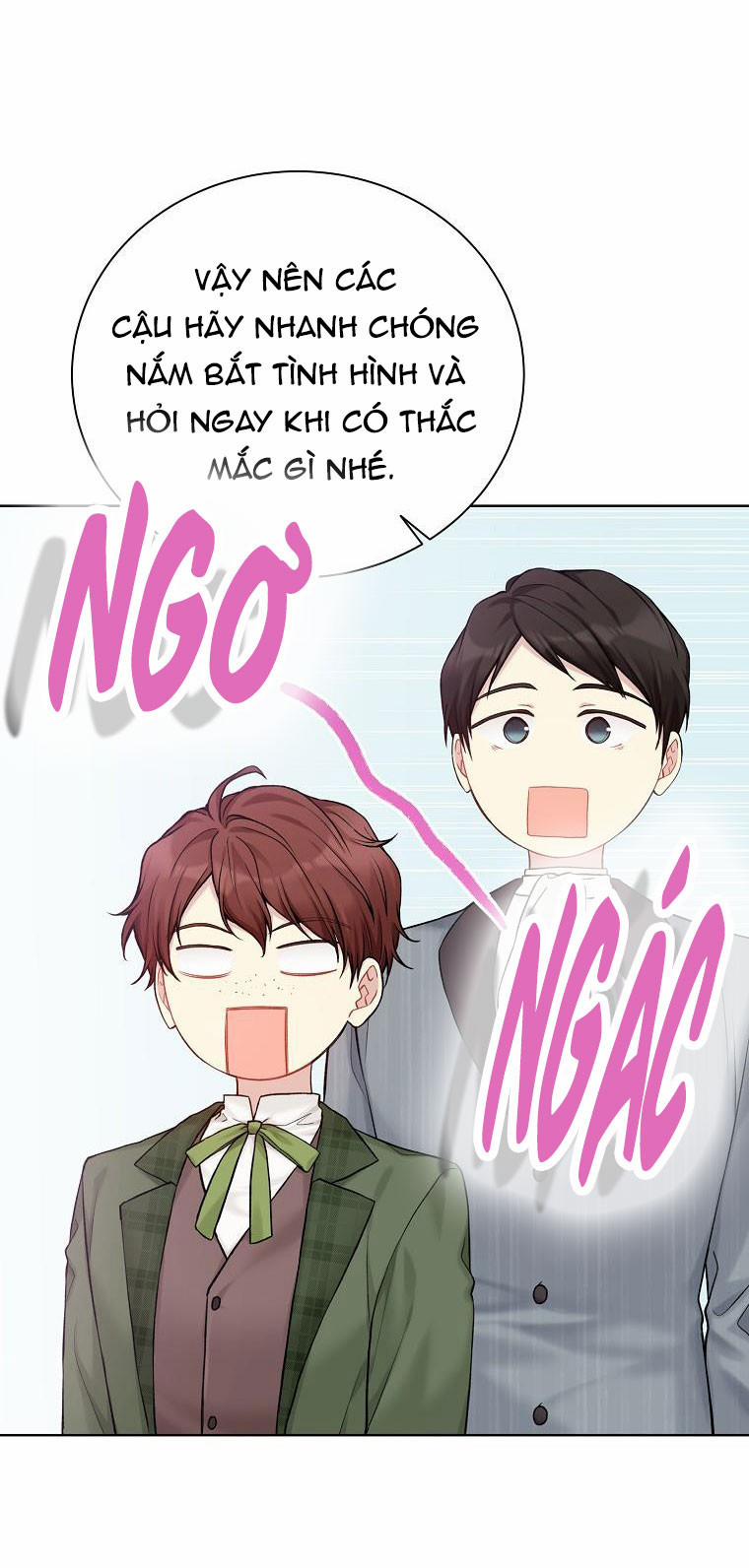 Vương Miện Viridescent – Vương Miện Ngọc Lục Bảo 69.5 trang 31