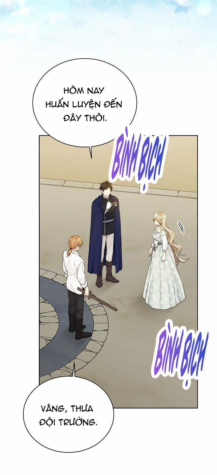 Vương Miện Viridescent – Vương Miện Ngọc Lục Bảo 69 trang 1