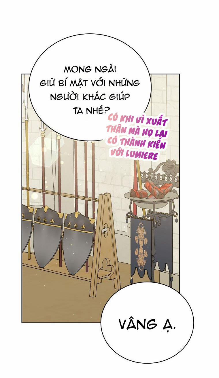 Vương Miện Viridescent – Vương Miện Ngọc Lục Bảo 69 trang 11