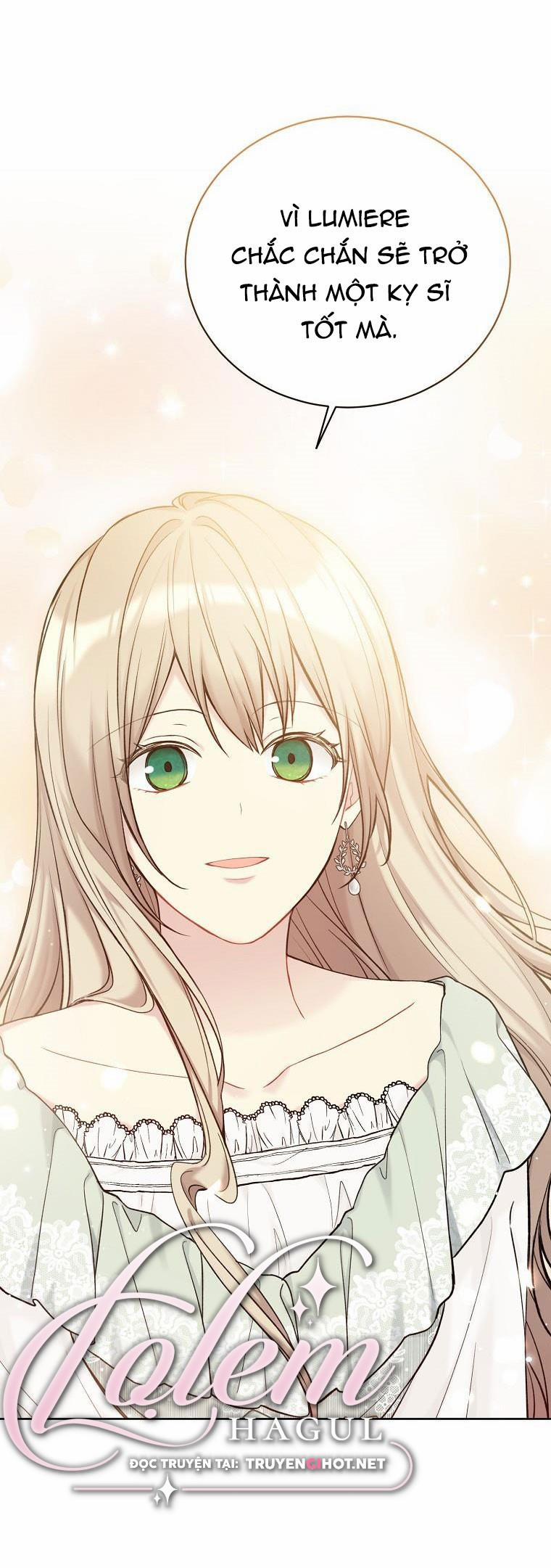 Vương Miện Viridescent – Vương Miện Ngọc Lục Bảo 69 trang 13