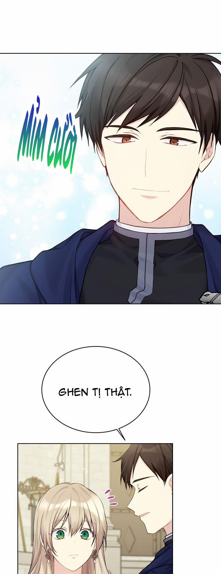 Vương Miện Viridescent – Vương Miện Ngọc Lục Bảo 69 trang 15