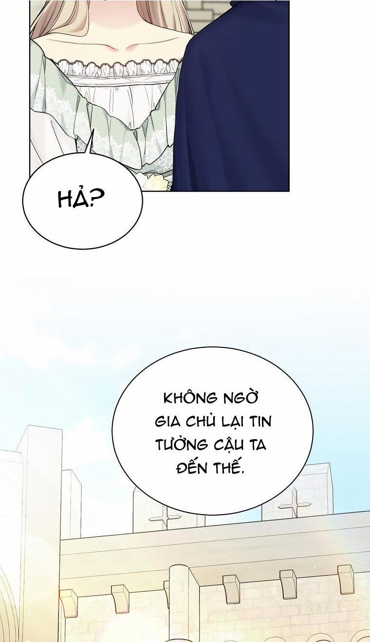 Vương Miện Viridescent – Vương Miện Ngọc Lục Bảo 69 trang 16