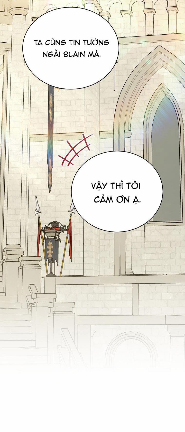 Vương Miện Viridescent – Vương Miện Ngọc Lục Bảo 69 trang 17