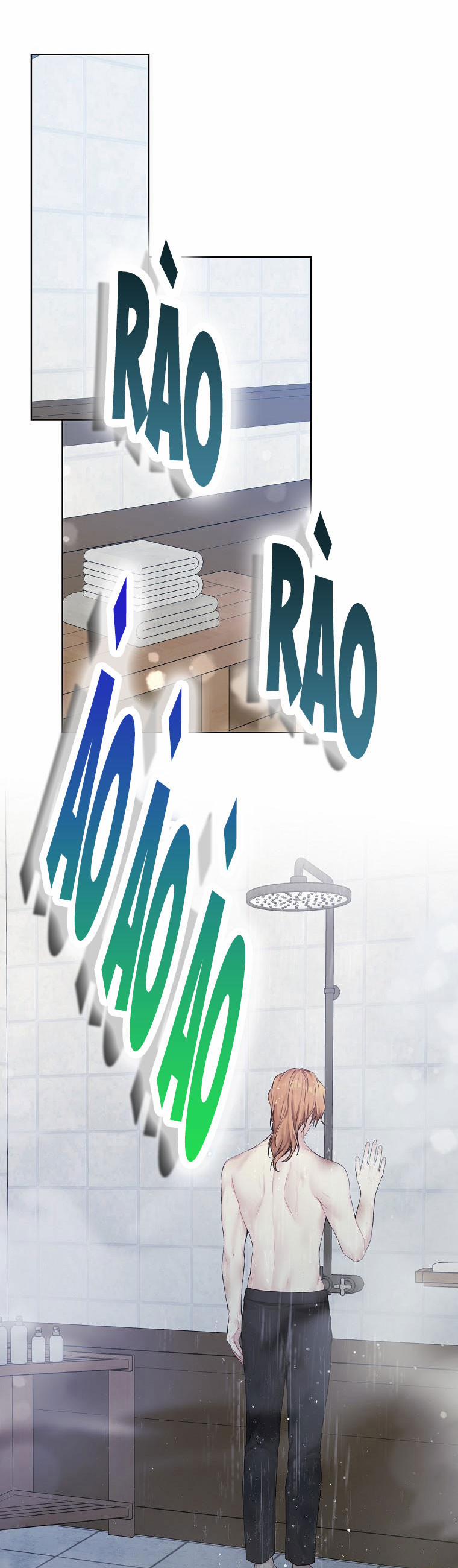 Vương Miện Viridescent – Vương Miện Ngọc Lục Bảo 69 trang 19