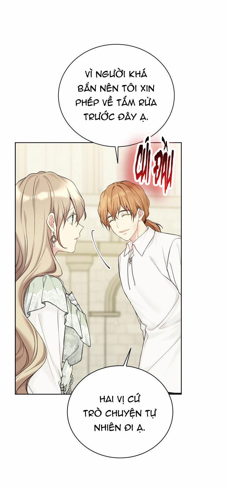 Vương Miện Viridescent – Vương Miện Ngọc Lục Bảo 69 trang 2