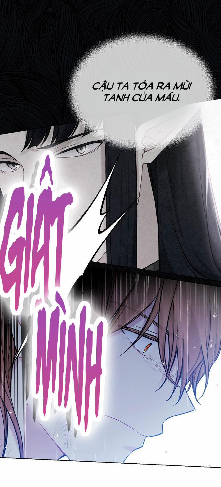 Vương Miện Viridescent – Vương Miện Ngọc Lục Bảo 69 trang 24