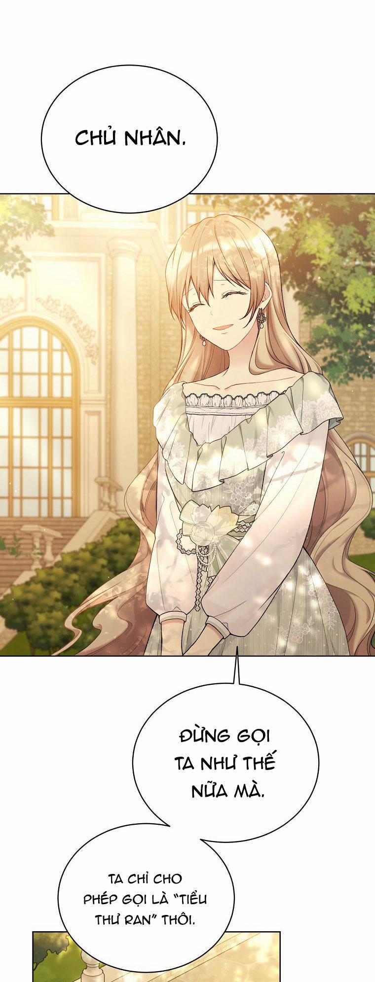 Vương Miện Viridescent – Vương Miện Ngọc Lục Bảo 69 trang 28