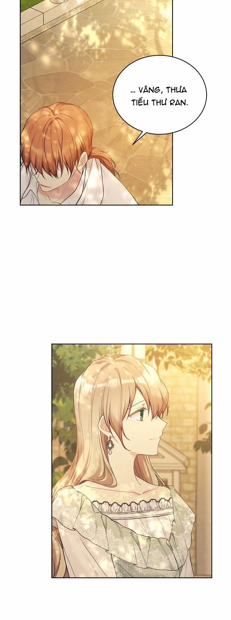 Vương Miện Viridescent – Vương Miện Ngọc Lục Bảo 69 trang 29