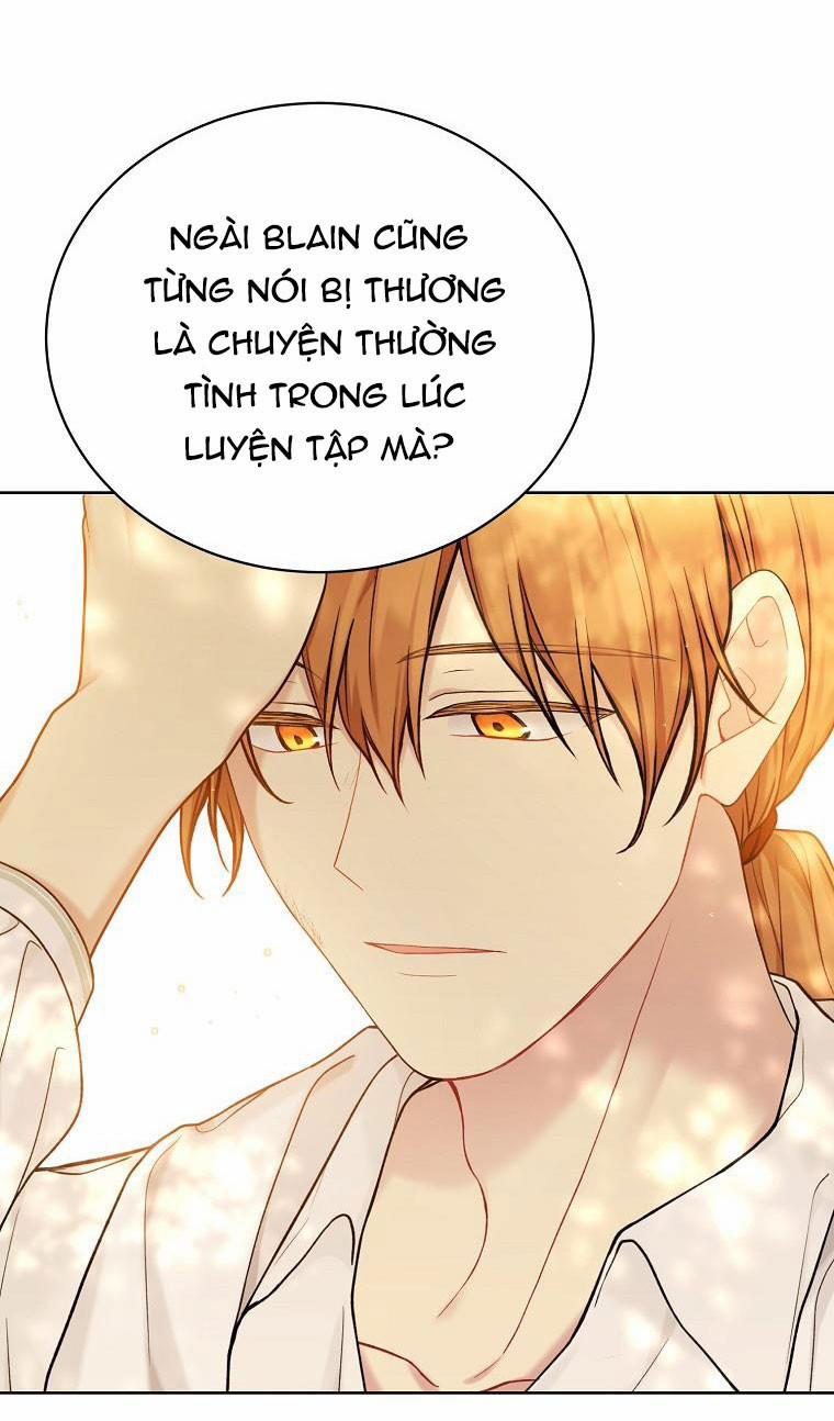 Vương Miện Viridescent – Vương Miện Ngọc Lục Bảo 69 trang 31