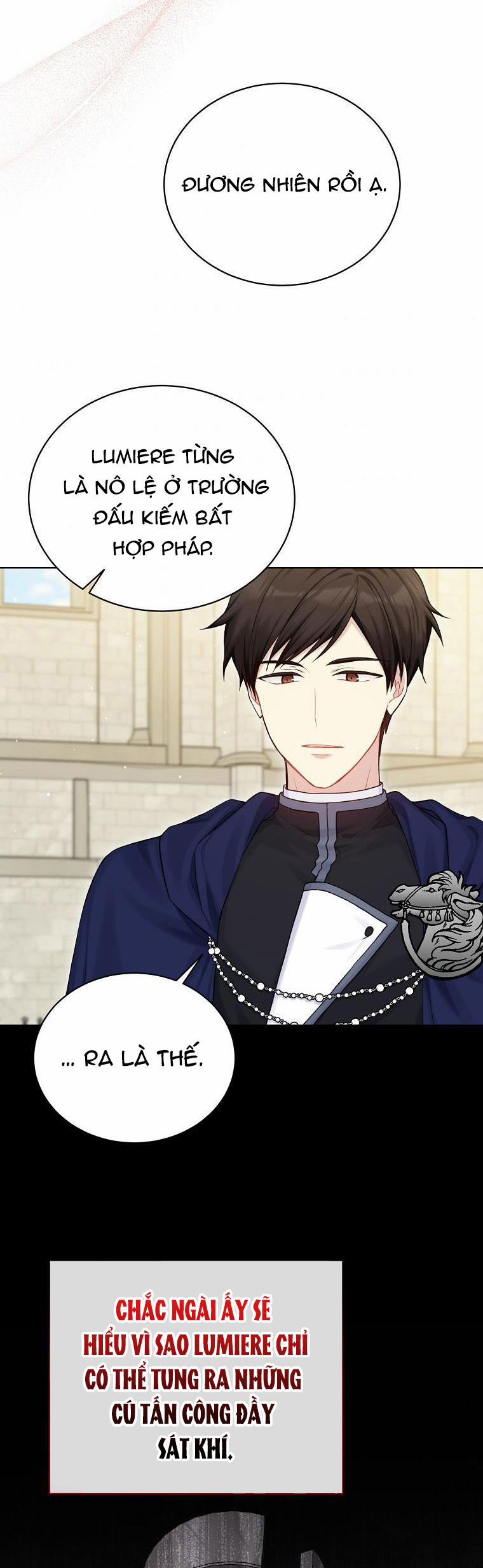 Vương Miện Viridescent – Vương Miện Ngọc Lục Bảo 69 trang 7