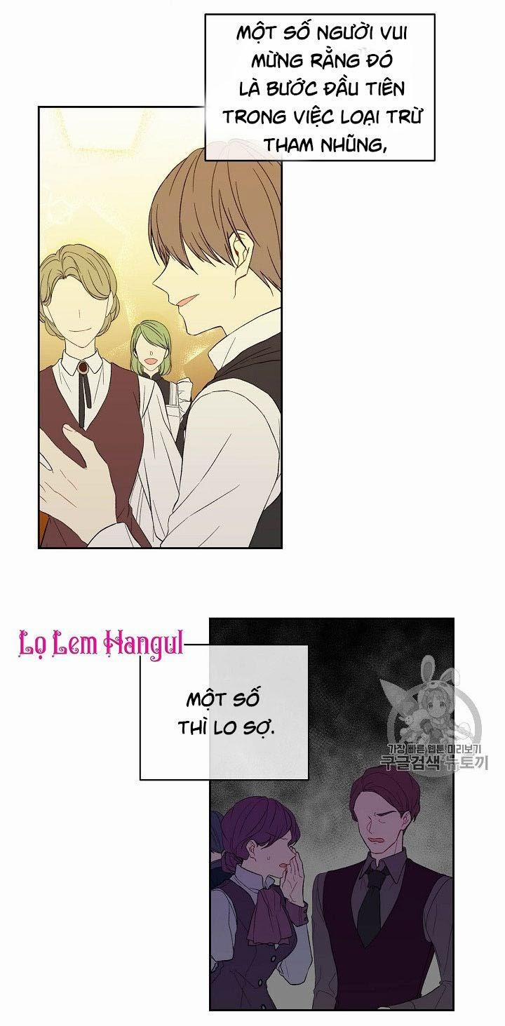 Vương Miện Viridescent – Vương Miện Ngọc Lục Bảo 7 trang 1