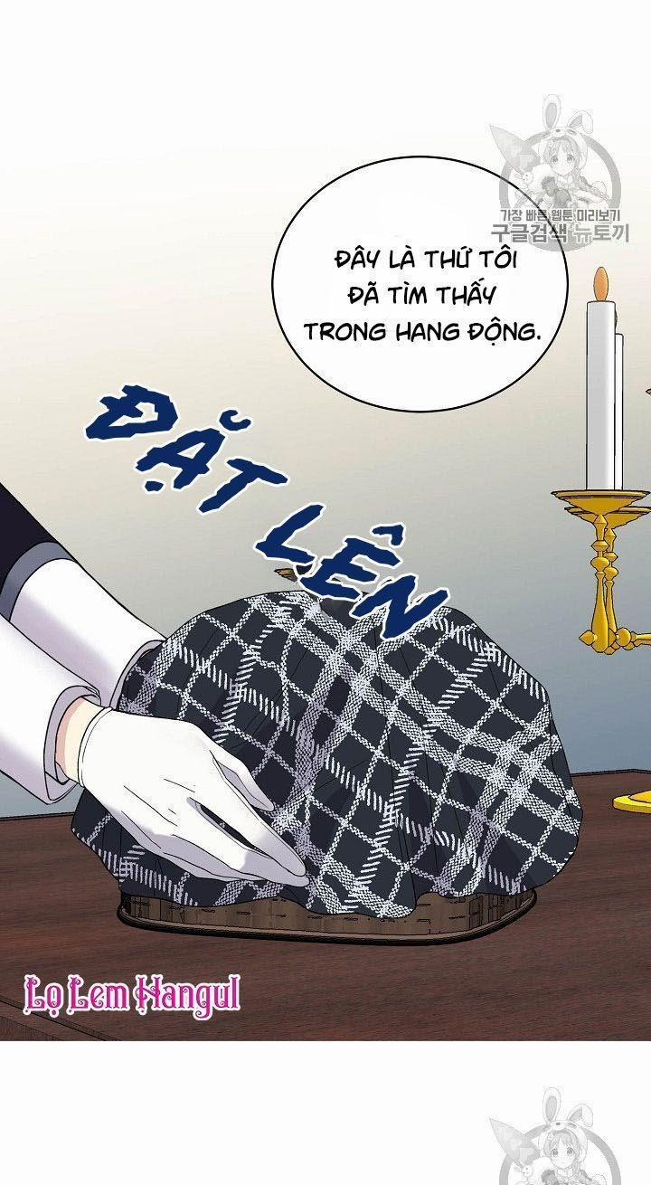 Vương Miện Viridescent – Vương Miện Ngọc Lục Bảo 7 trang 10