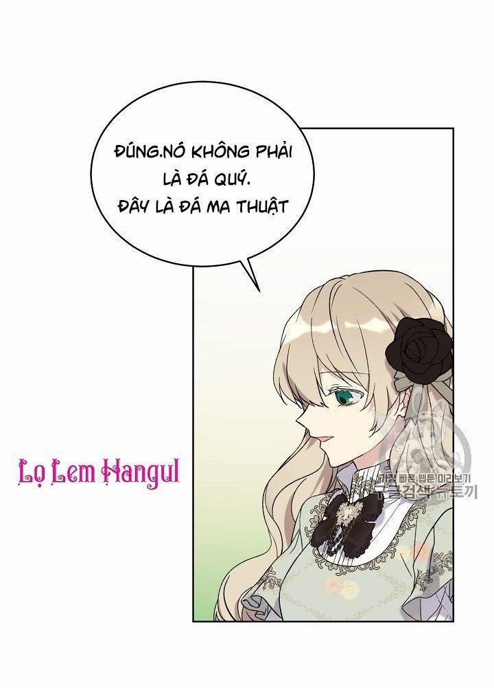 Vương Miện Viridescent – Vương Miện Ngọc Lục Bảo 7 trang 13