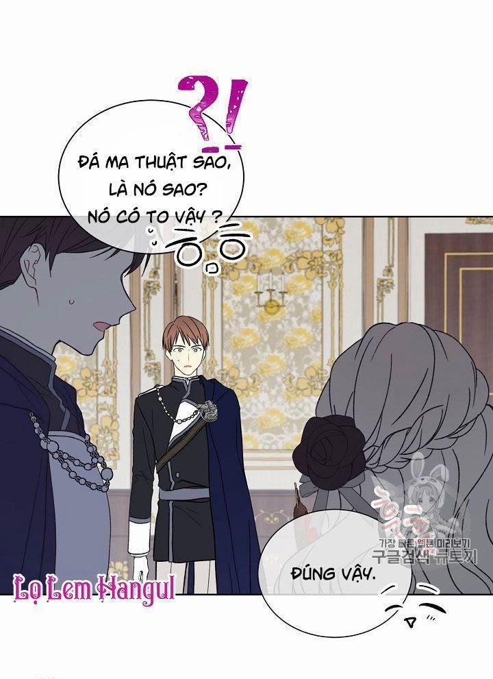 Vương Miện Viridescent – Vương Miện Ngọc Lục Bảo 7 trang 14