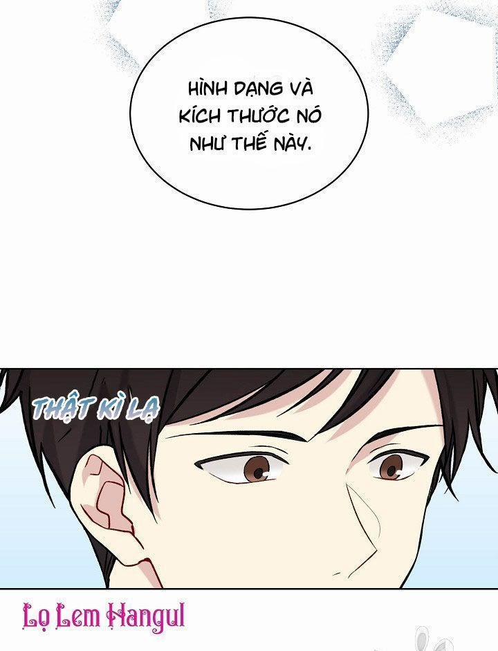 Vương Miện Viridescent – Vương Miện Ngọc Lục Bảo 7 trang 16