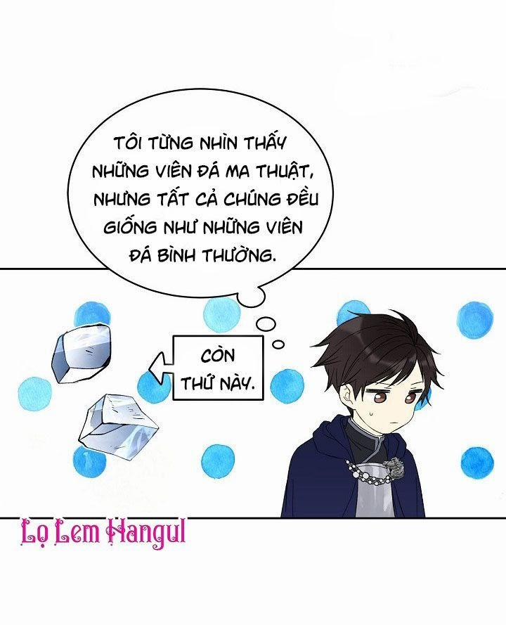 Vương Miện Viridescent – Vương Miện Ngọc Lục Bảo 7 trang 17