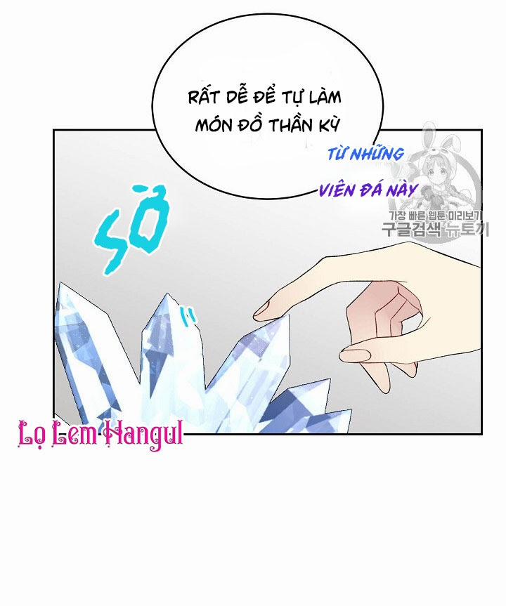 Vương Miện Viridescent – Vương Miện Ngọc Lục Bảo 7 trang 18