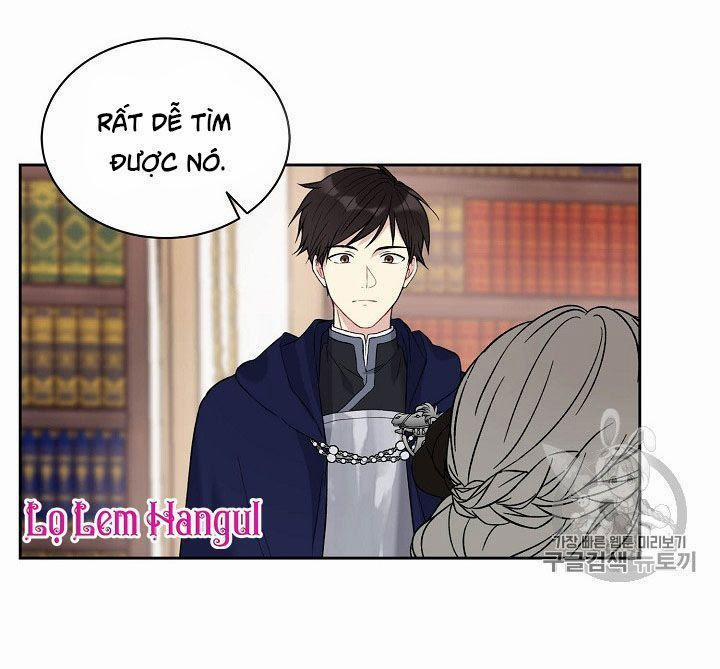 Vương Miện Viridescent – Vương Miện Ngọc Lục Bảo 7 trang 19