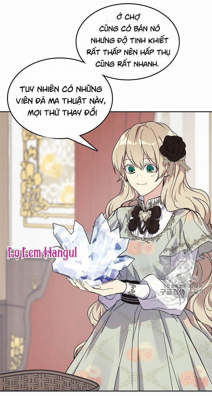 Vương Miện Viridescent – Vương Miện Ngọc Lục Bảo 7 trang 20