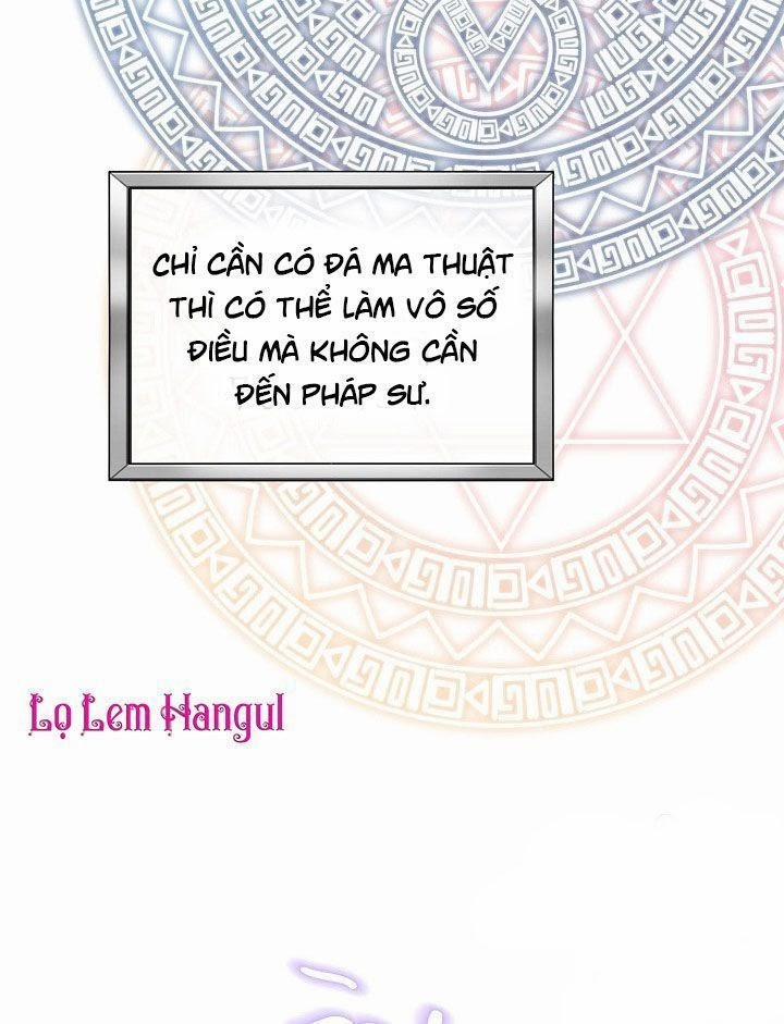 Vương Miện Viridescent – Vương Miện Ngọc Lục Bảo 7 trang 22