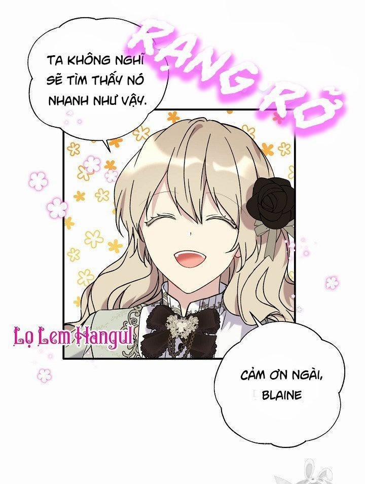 Vương Miện Viridescent – Vương Miện Ngọc Lục Bảo 7 trang 23