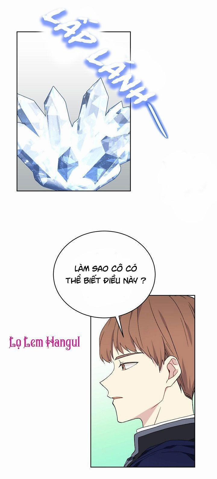 Vương Miện Viridescent – Vương Miện Ngọc Lục Bảo 7 trang 27