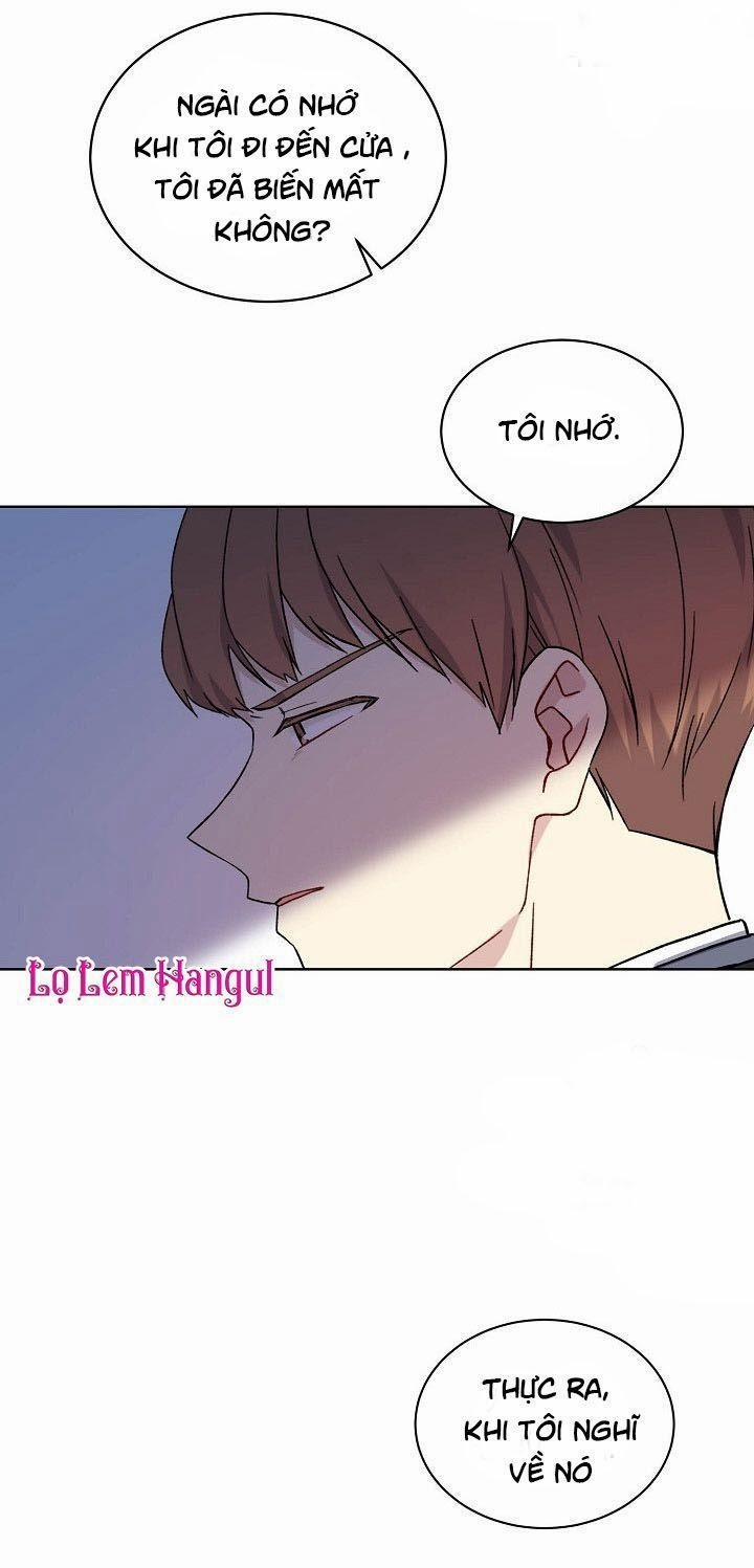 Vương Miện Viridescent – Vương Miện Ngọc Lục Bảo 7 trang 30