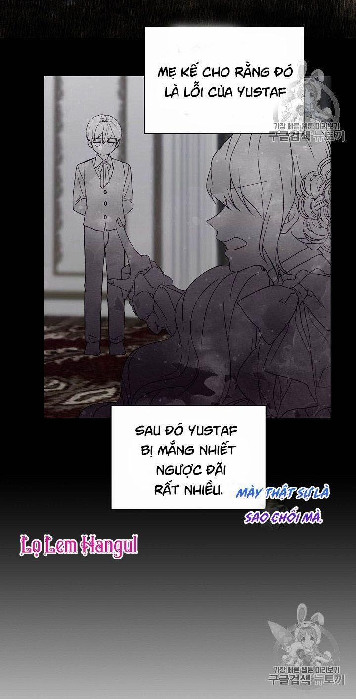 Vương Miện Viridescent – Vương Miện Ngọc Lục Bảo 7 trang 32