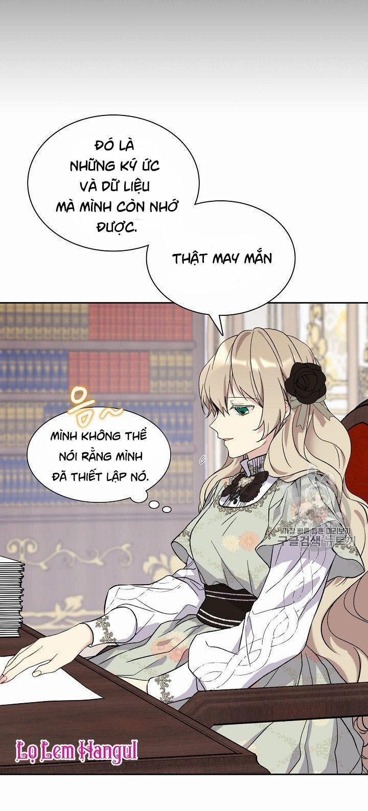 Vương Miện Viridescent – Vương Miện Ngọc Lục Bảo 7 trang 33