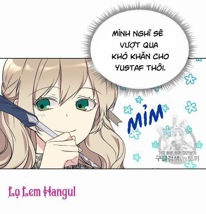 Vương Miện Viridescent – Vương Miện Ngọc Lục Bảo 7 trang 35