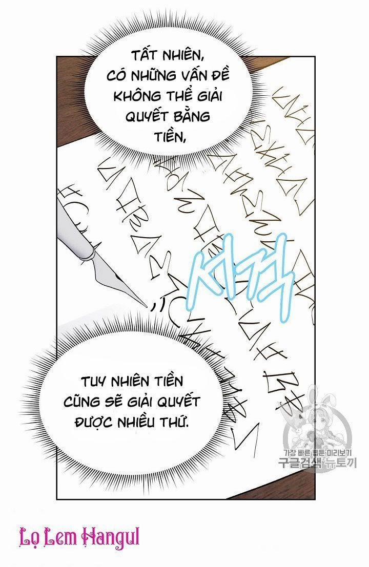 Vương Miện Viridescent – Vương Miện Ngọc Lục Bảo 7 trang 36