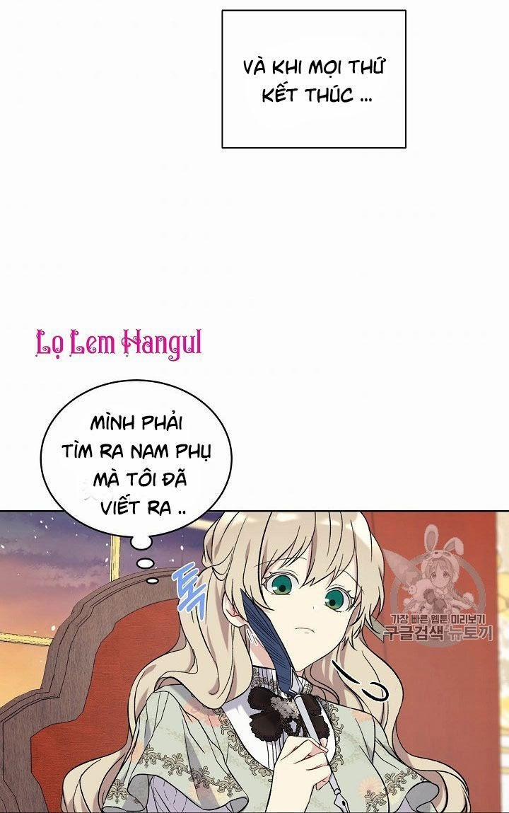 Vương Miện Viridescent – Vương Miện Ngọc Lục Bảo 7 trang 37