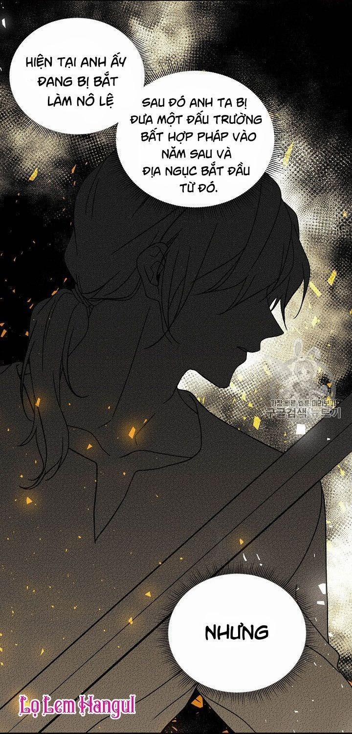 Vương Miện Viridescent – Vương Miện Ngọc Lục Bảo 7 trang 38