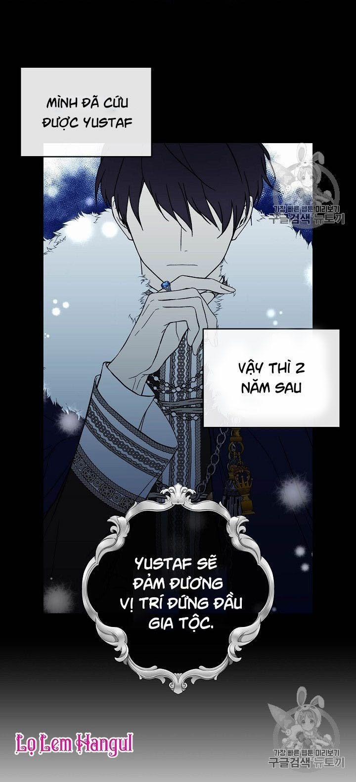 Vương Miện Viridescent – Vương Miện Ngọc Lục Bảo 7 trang 39