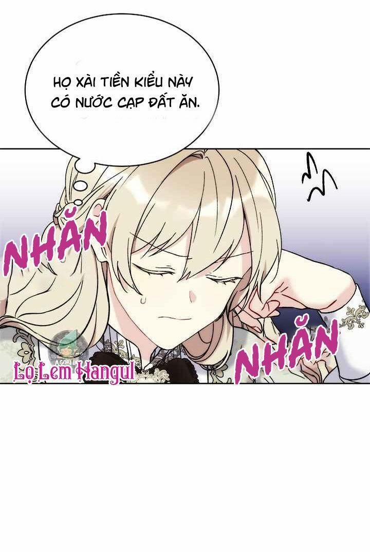 Vương Miện Viridescent – Vương Miện Ngọc Lục Bảo 7 trang 4