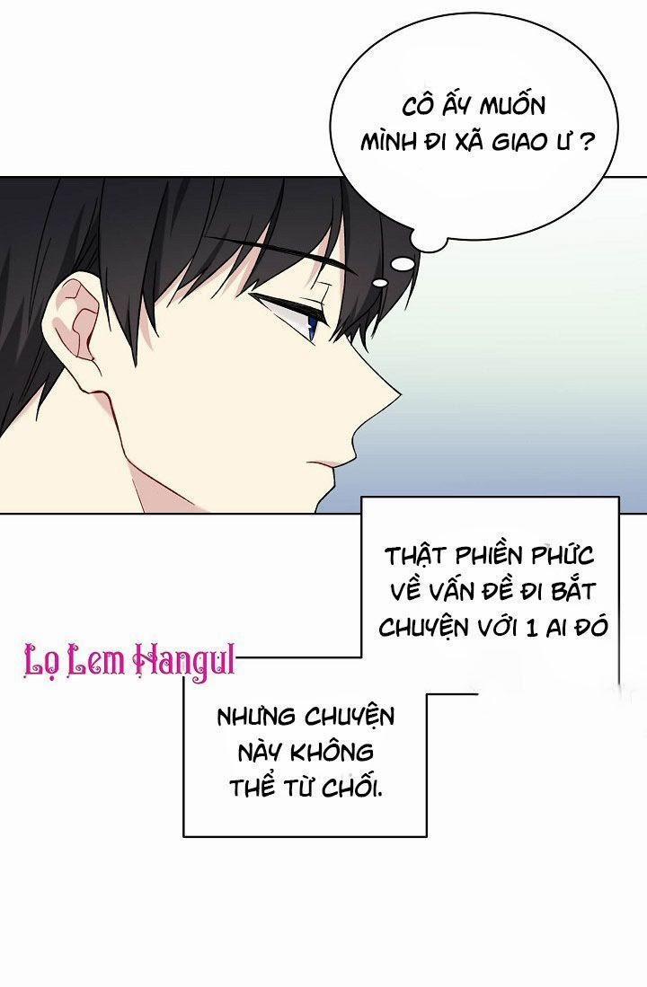 Vương Miện Viridescent – Vương Miện Ngọc Lục Bảo 7 trang 43