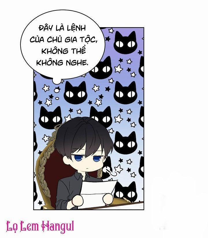 Vương Miện Viridescent – Vương Miện Ngọc Lục Bảo 7 trang 44