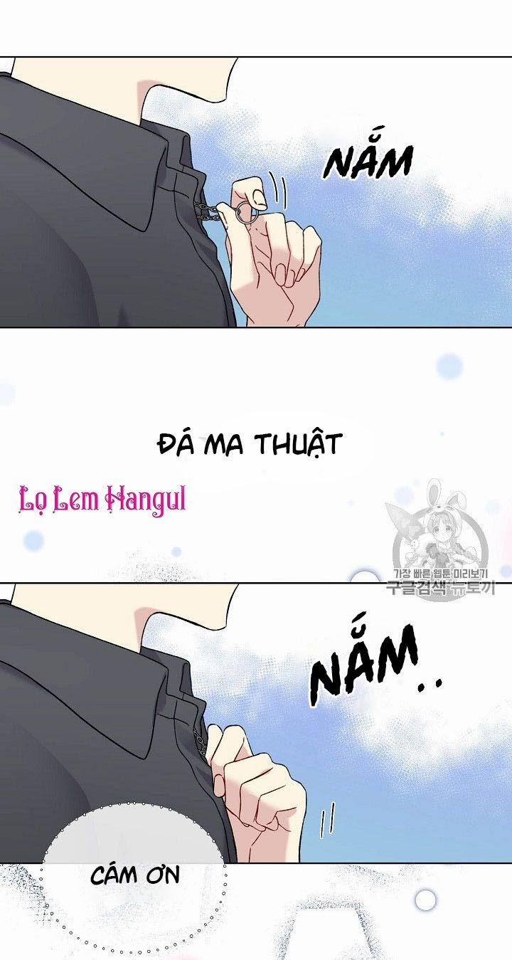 Vương Miện Viridescent – Vương Miện Ngọc Lục Bảo 7 trang 47