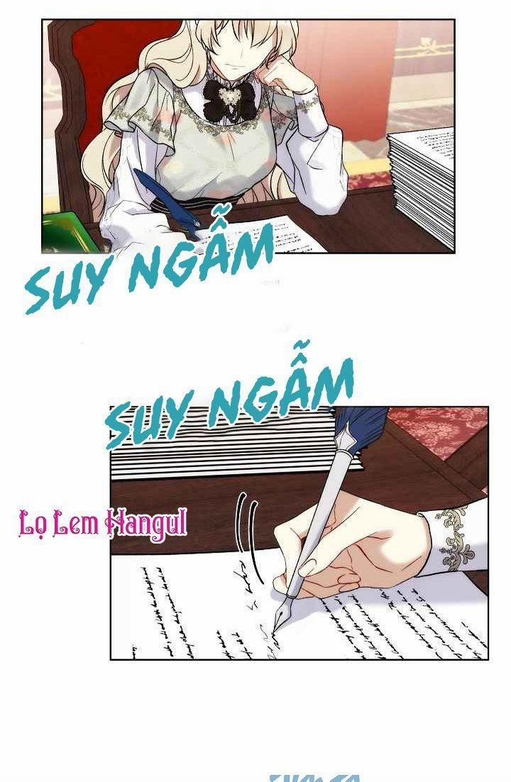 Vương Miện Viridescent – Vương Miện Ngọc Lục Bảo 7 trang 5