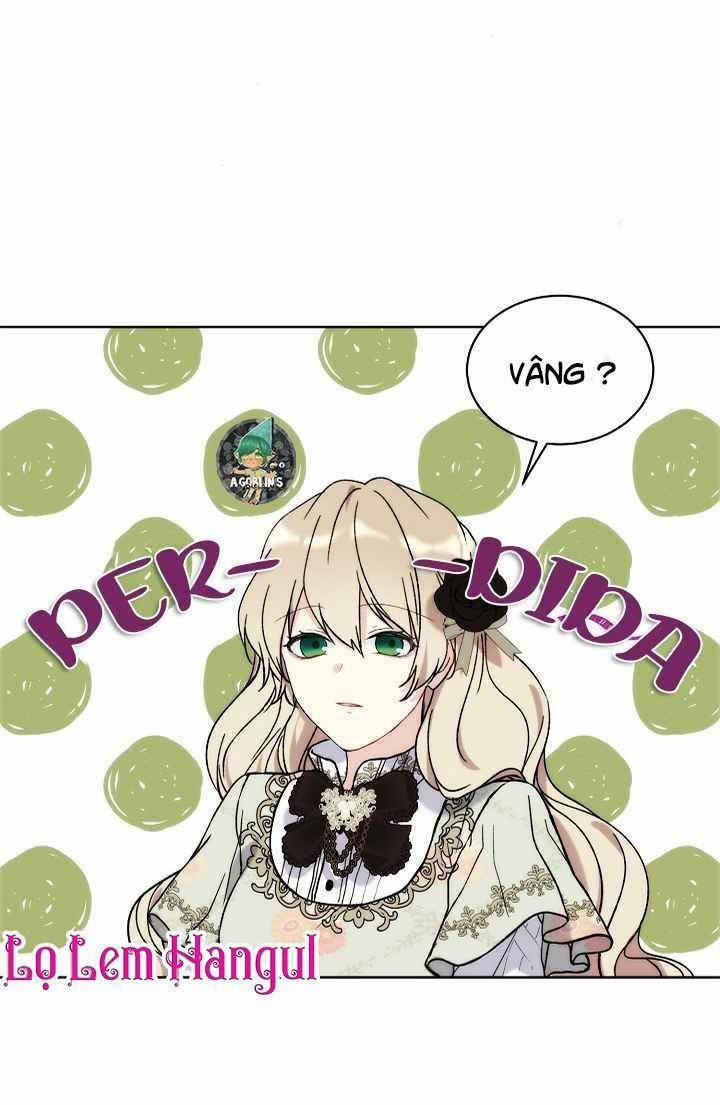 Vương Miện Viridescent – Vương Miện Ngọc Lục Bảo 7 trang 7