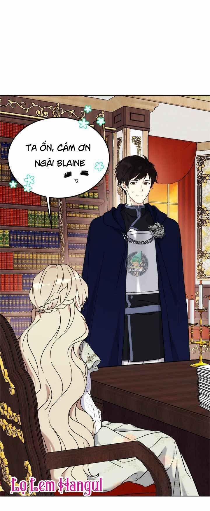 Vương Miện Viridescent – Vương Miện Ngọc Lục Bảo 7 trang 8