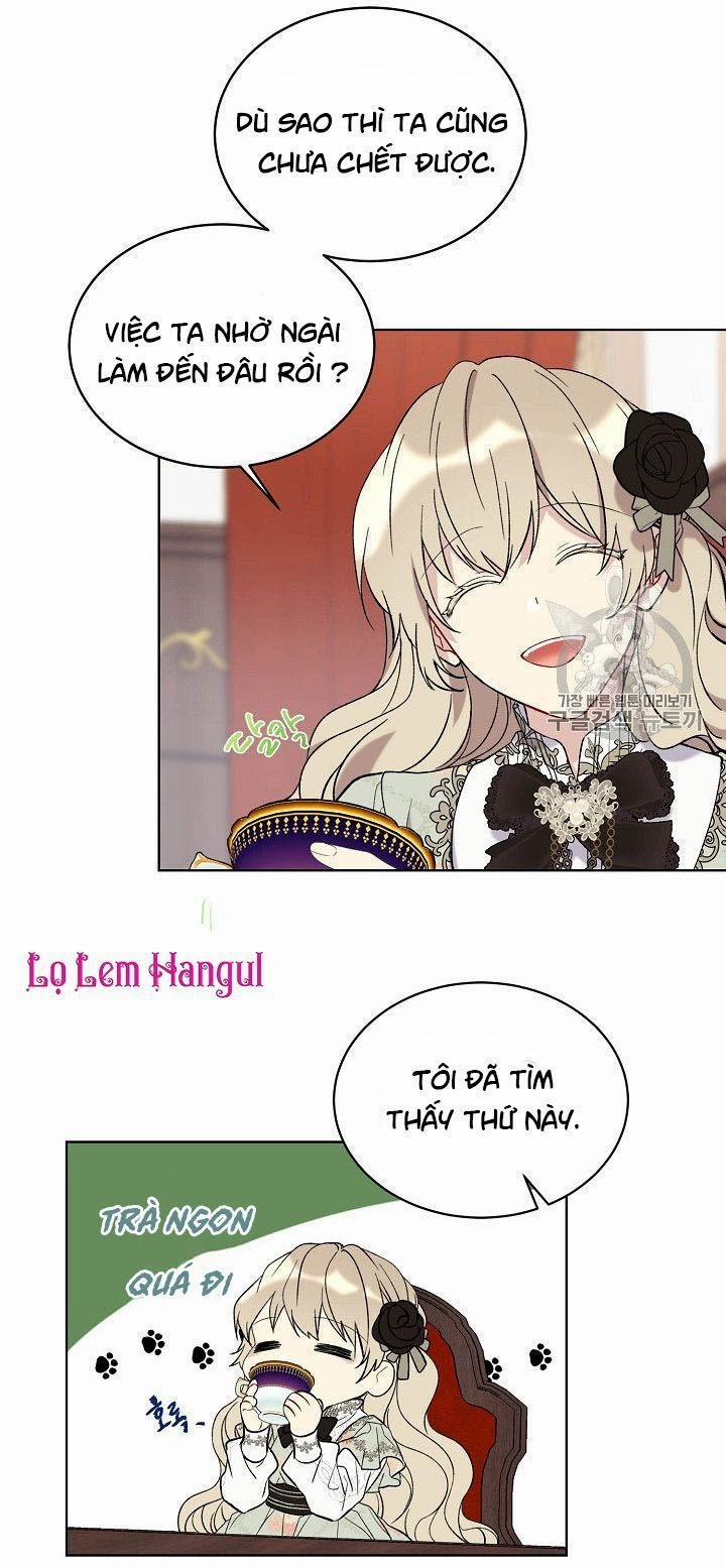 Vương Miện Viridescent – Vương Miện Ngọc Lục Bảo 7 trang 9