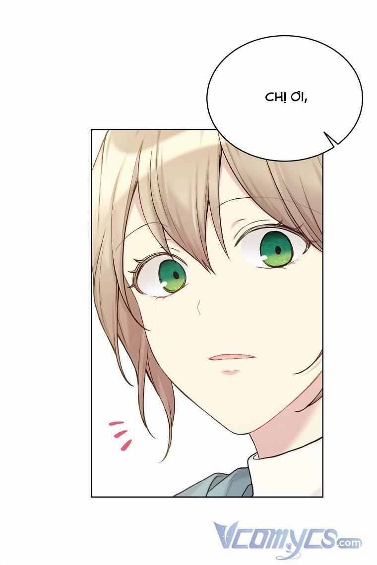 Vương Miện Viridescent – Vương Miện Ngọc Lục Bảo 70 trang 15