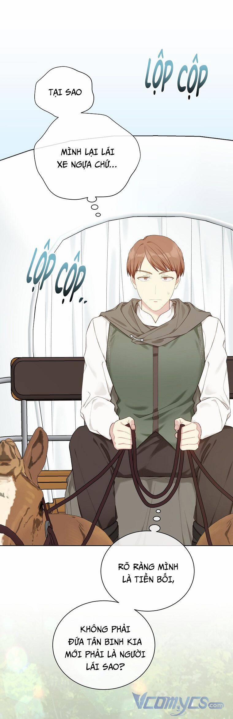 Vương Miện Viridescent – Vương Miện Ngọc Lục Bảo 70 trang 2