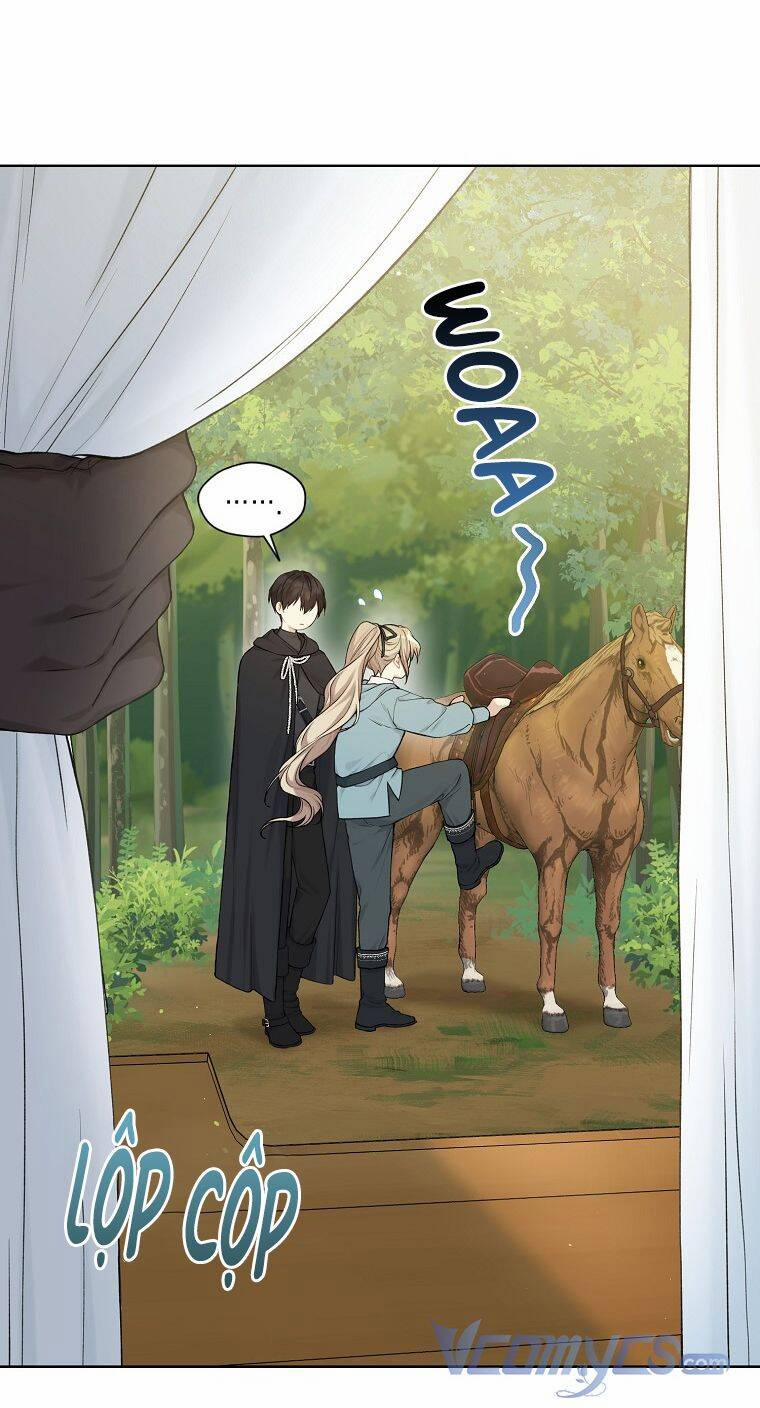 Vương Miện Viridescent – Vương Miện Ngọc Lục Bảo 70 trang 20