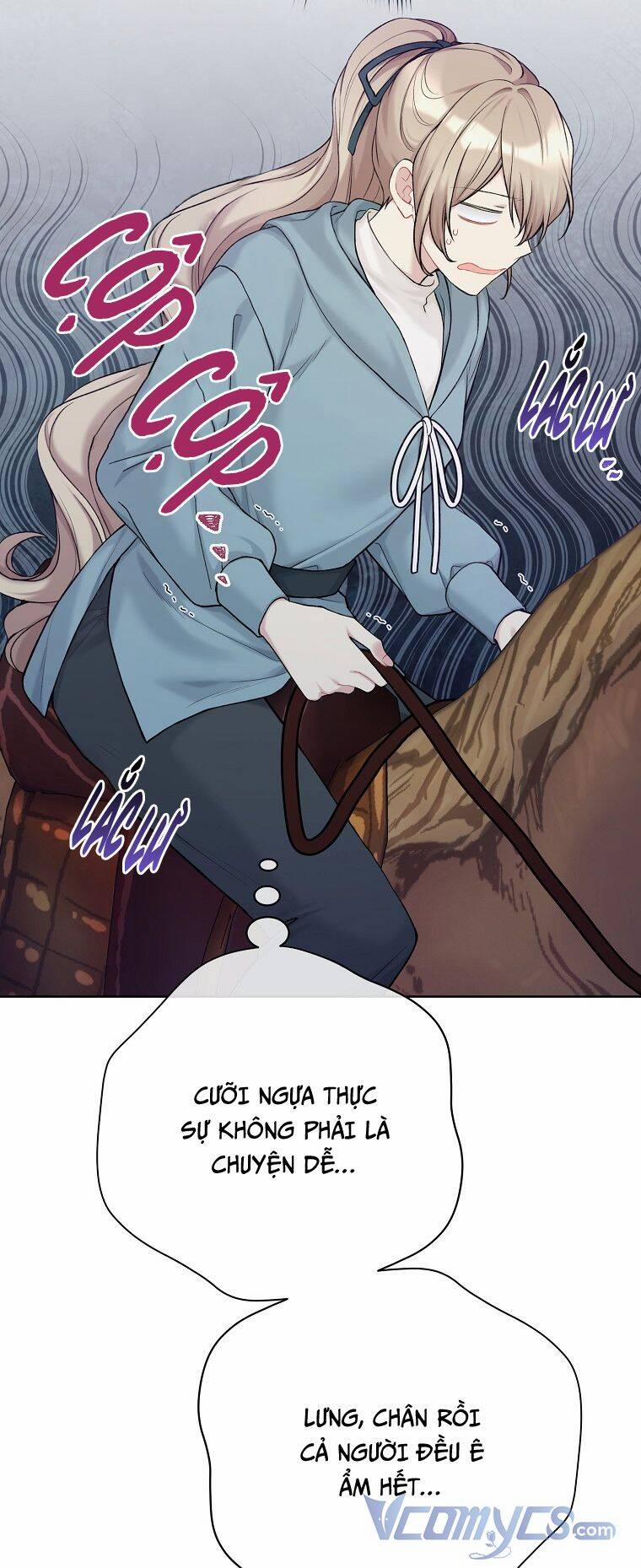 Vương Miện Viridescent – Vương Miện Ngọc Lục Bảo 70 trang 25