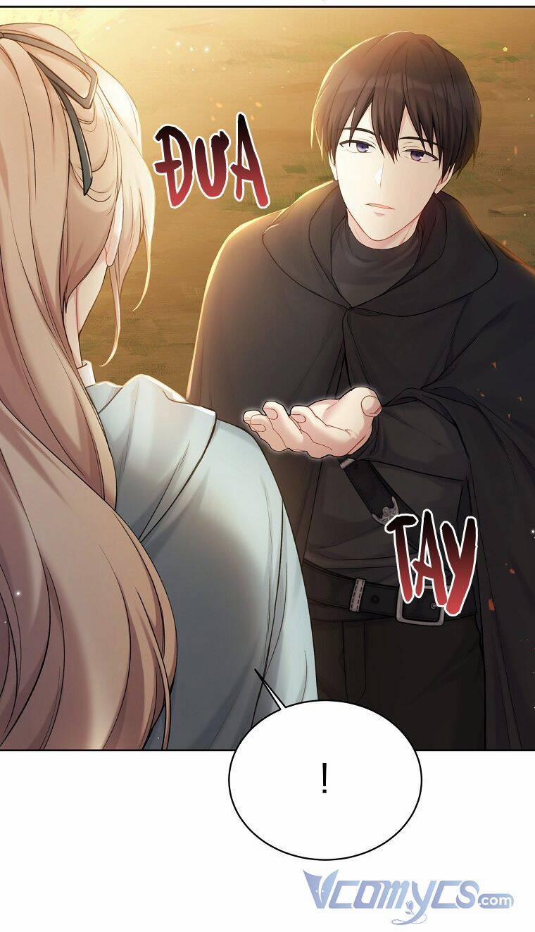 Vương Miện Viridescent – Vương Miện Ngọc Lục Bảo 70 trang 27