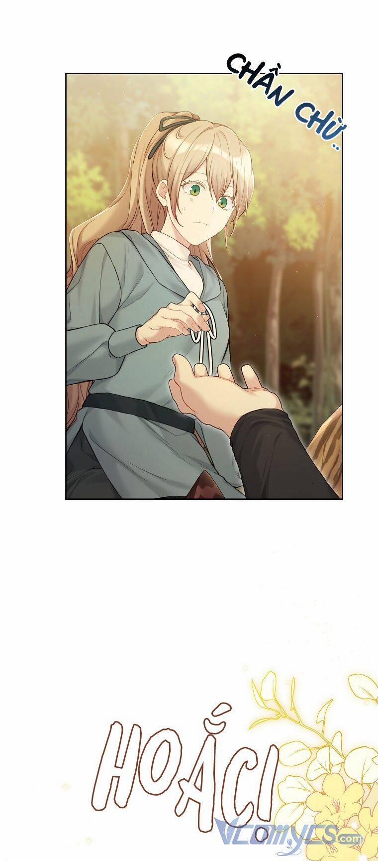 Vương Miện Viridescent – Vương Miện Ngọc Lục Bảo 70 trang 28