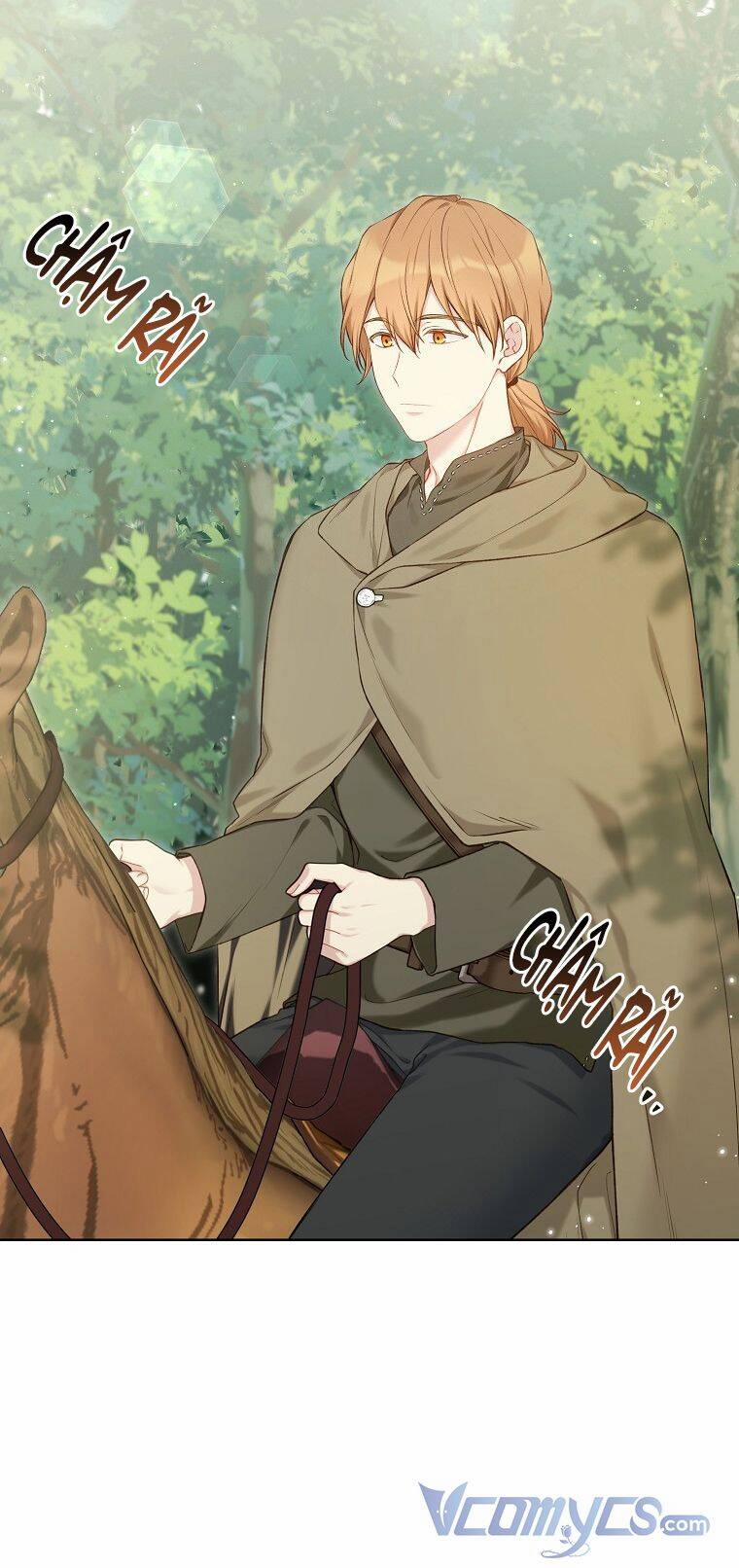 Vương Miện Viridescent – Vương Miện Ngọc Lục Bảo 70 trang 3