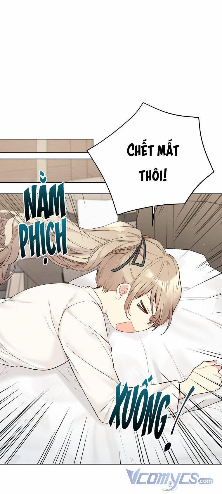 Vương Miện Viridescent – Vương Miện Ngọc Lục Bảo 70 trang 33